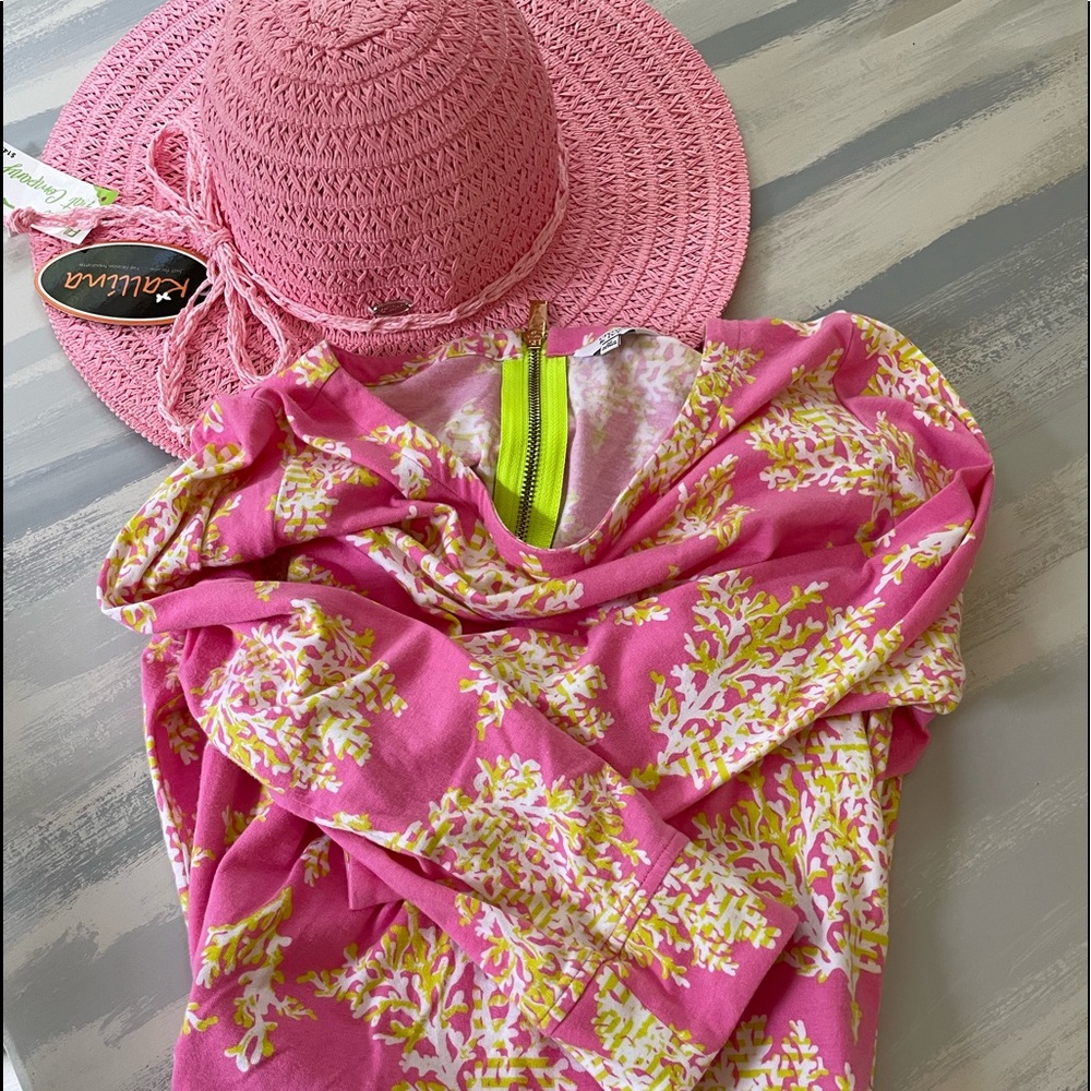 Crown & Ivy Dress Medium